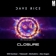 Dave Rice - Closure (McDubtrix Remix)
