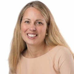 Jennifer Hogencamp, Citrin Cooperman