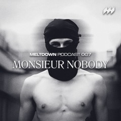 MP007 · Monsieur Nobody