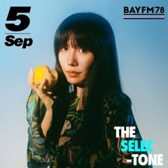 BAYFM78 THE SELEC-TONE Disco Mix by DJ Yuri Nagahori