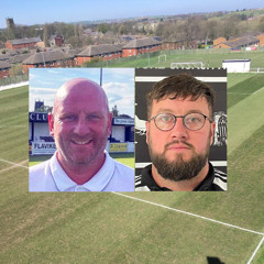 56 - Steve Lenthall - Tom Wright - Previews - Silsden - Dod'orth - 15th March 2024