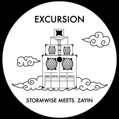 Excursion - Stormwise Meets Zayin