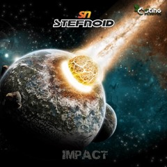 05 - Stefnoid -  Impact Of The New Age