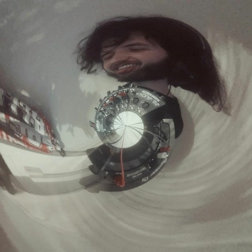 Internet Public Radio residency S02 E01 - Machkum