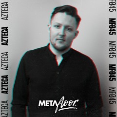 Metafloor Mix Series - Azteca #045