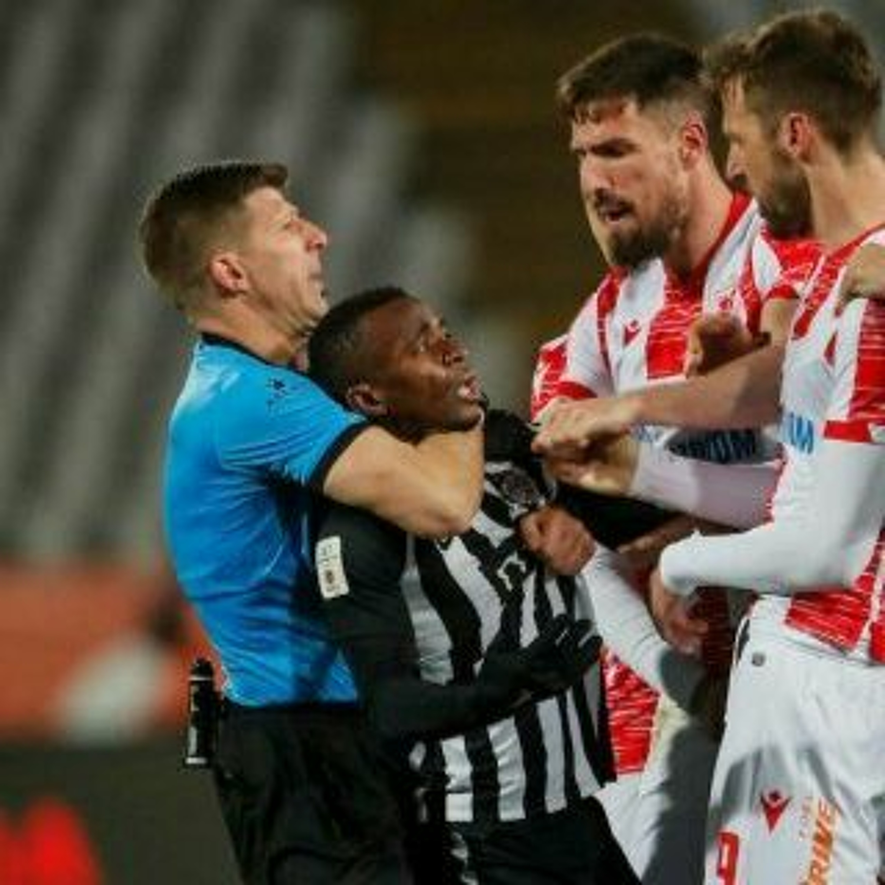 Partizan Histerical Podcast