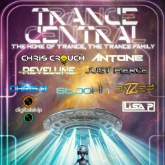 Revelune - Trance Central Debut Set (23rd August 2025)