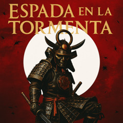 Espada en la tormenta - Yasuke