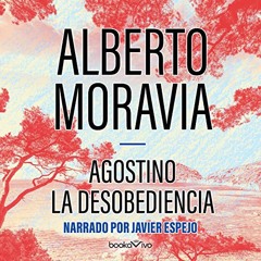 Agostino (Audiolibro)