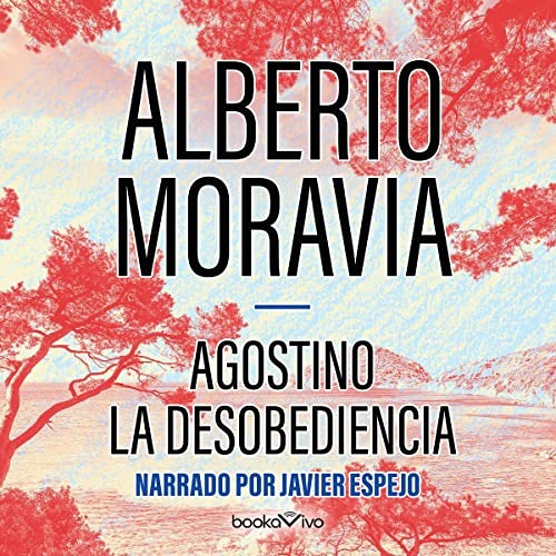Agostino (Audiolibro)