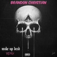 T-Pain ft. Durag B - Wake Up Dead Remix