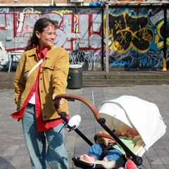 The NTS Breakfast Show w/ Louise Chen 190924