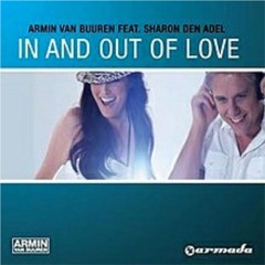 Armin Van Buuren Feat. Sharon Den Adel - In And Out Of Love (Kinetica Remix)