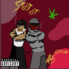 with the bro redghost