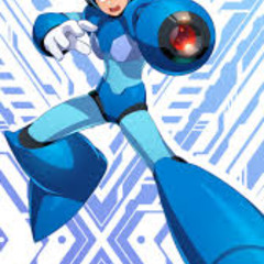 Mega Man X Rave! Part II