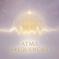 Atma Frequencies Reiki session - V.1.0