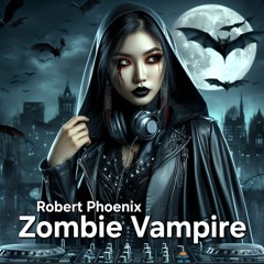 Zombie Vampire