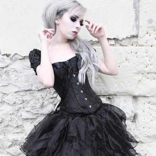 Stream Black Dresses - CREEP U but it's a midi file by . | Listen online  for free on SoundCloud