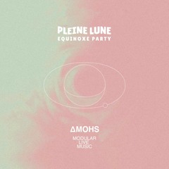 Modular Live | Plaine Lune