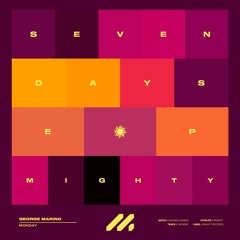 George Marino - Monday