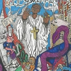 Shyneboikash "Coppin Pleas"