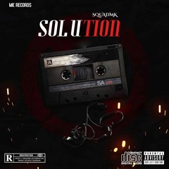 SquadMK - Solution