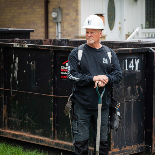 Mike Holmes Championing Safer, Smarter Homes Across Canada