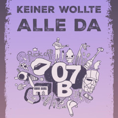 conte.wtf - keiner wollte alle da - 25.10.2025 @Secret Location