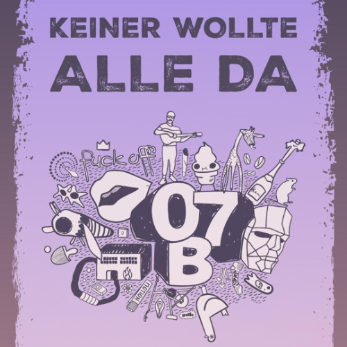 conte.wtf - keiner wollte alle da - 25.10.2025 @Secret Location