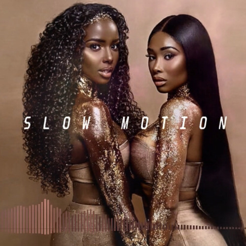 || Slow Motion || Kizomba/Tarraxo Type Beat