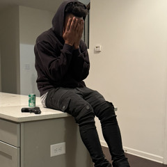 prince arob-drowning (prod. snoot)