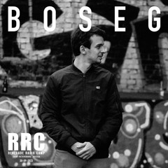 Renegade Radio Camp - BOSEG (Snippets) - Mix 30-09-2023