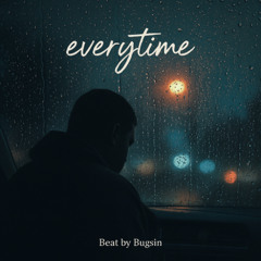 everytime | Rod Wave x Toosil x Morray Type Beat | BPM90 | Trap Hip Hop Instrumental