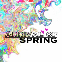 Arrival of SPRING