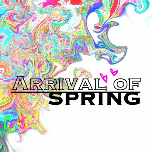 Arrival of SPRING
