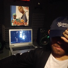 skalaskili muz.(blend Mark Aubert X deadxbeat)