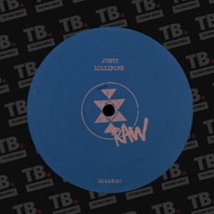 TB Premiere: JUST2 - Lollipops [Solid Grooves Raw]
