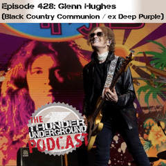 Episode 428 Glenn Hughes