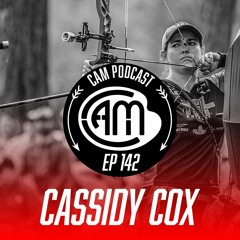 Ep. 142 | Cassidy Cox