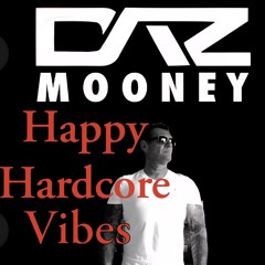 Daz Mooney Happy Hardcore mix, Swankys boom room podcast
