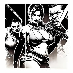 SuperTrap "Evil" [Prod. ALIEN_331]