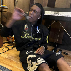 Glokk40spaz - turbo [REMIX] prod.jreampierre