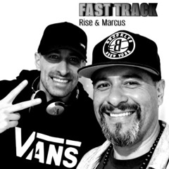 Fast Track - Rise & Marcus (official)