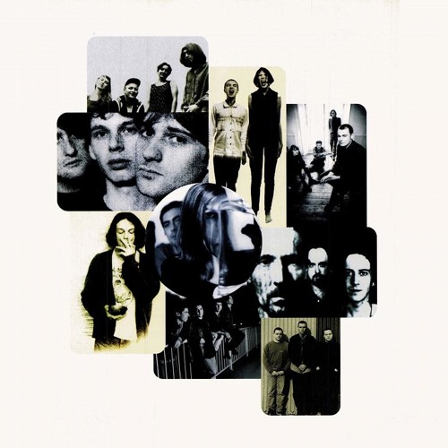 NTS Guide to: Early Post Rock 251024