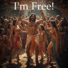 I'm Free - Arabic