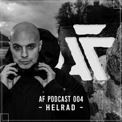 Animal Farm Podcast 004 | Helrad
