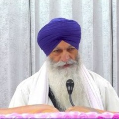 Live Telecast 09 -11 - 2023 ਅਗਮ ਅਗਾਧਿ ਸੁਨਹੁ ਜਨ ਕਥਾ ॥From Gurudwara Sahib Dharamgarh, Banur (Mohali)