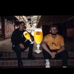 Hexa X KL - Whos got a Stella - Mix 27/08