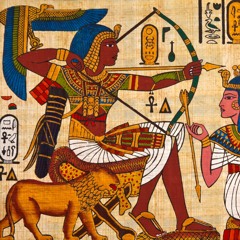 Papyrus (Original mix) Free DL.