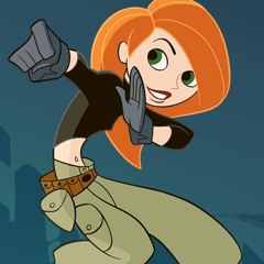 kim possible